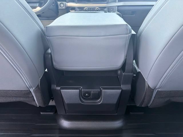 Certified 2024 Ford F150 XL AWD/4WD image 11
