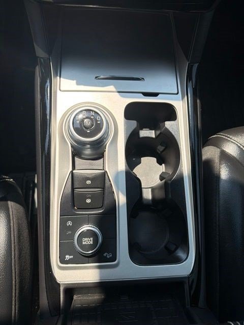 Certified 2023 Ford Explorer ST w/ Equipment Group 401A AWD/4WD image 21
