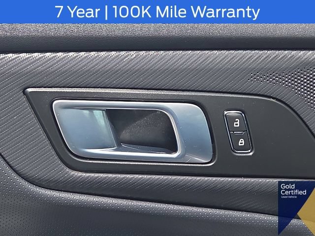 Certified 2024 Ford Mustang Premium RWD image 17