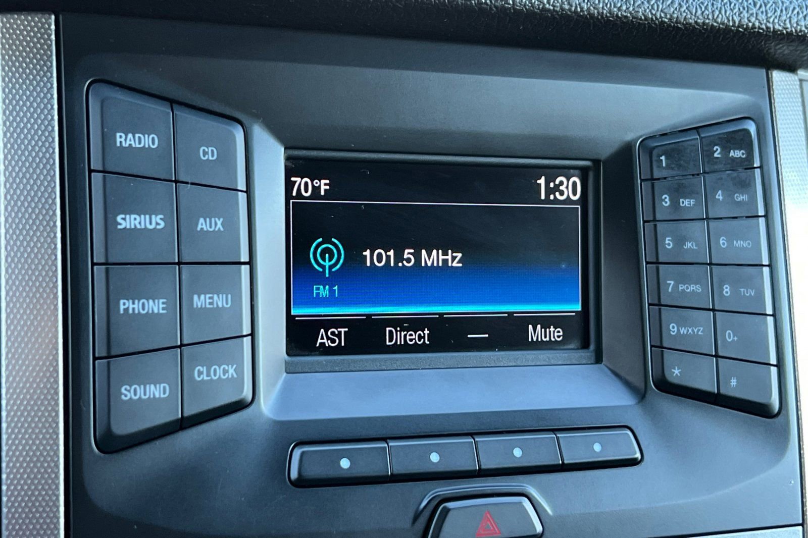 Certified 2017 Ford Expedition XLT w/ Equipment Group 201A image 19