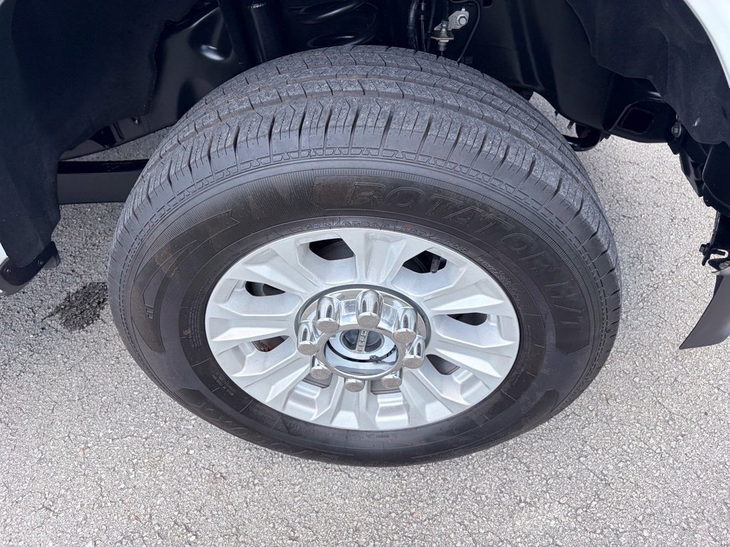 Certified 2022 Ford F250 XLT AWD/4WD image 33