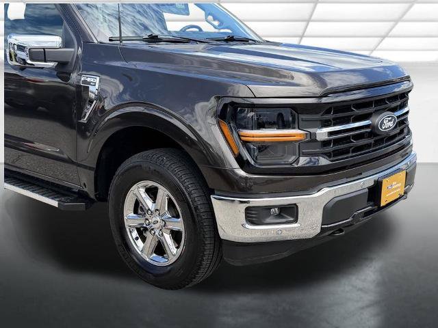 Certified 2024 Ford F150 XLT w/ Equipment Group 302A MID AWD/4WD image 23