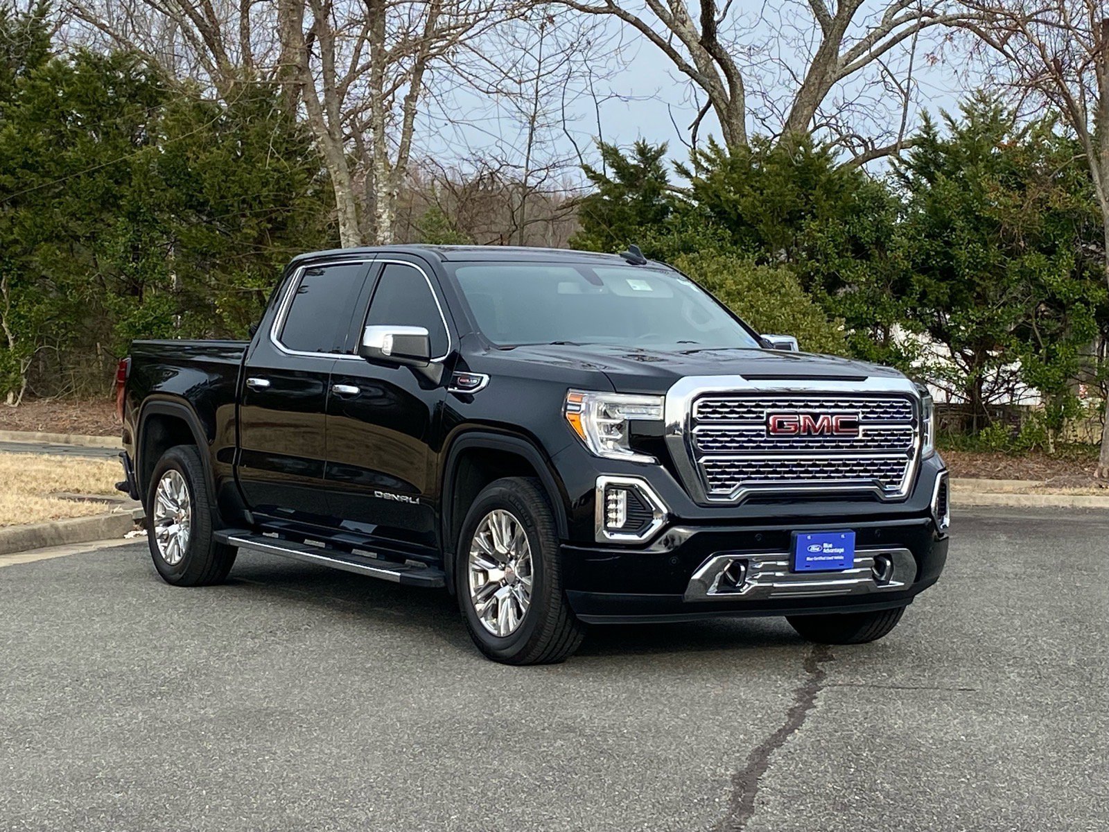 Used 2019 GMC Sierra 1500 Denali image 2