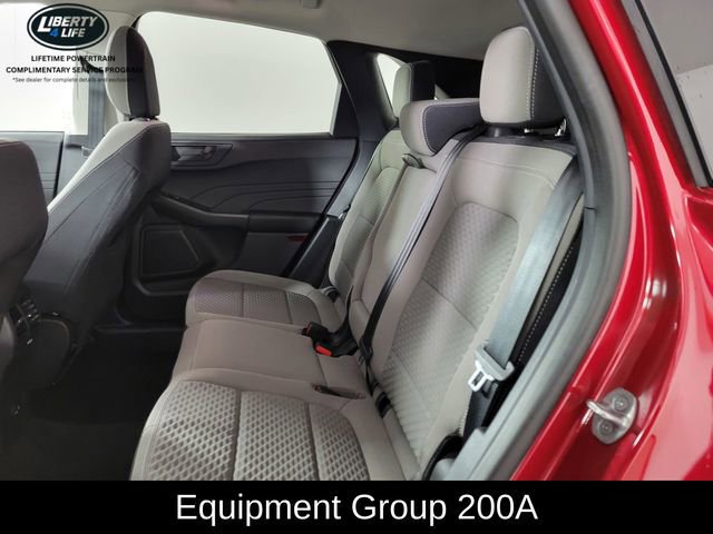 Certified 2022 Ford Escape SE w/ Convenience Package AWD/4WD image 15