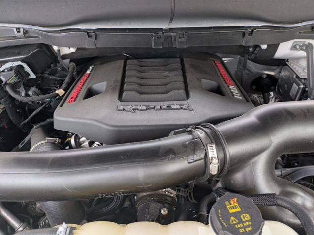 Certified 2025 Ford F150 Raptor AWD/4WD image 24