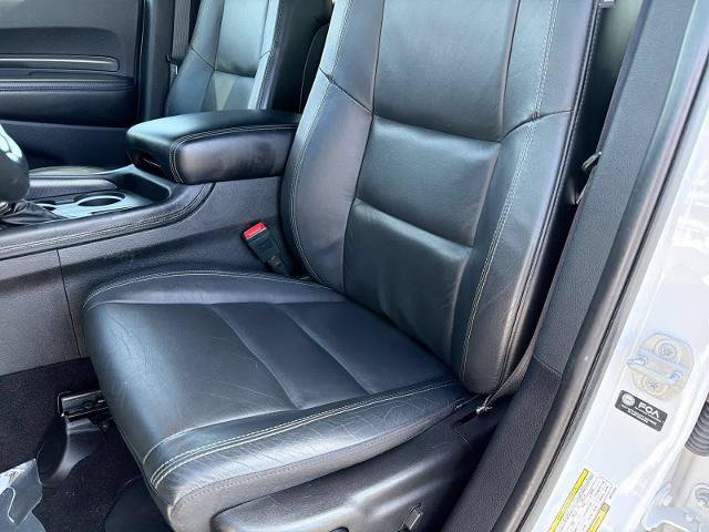 Used 2021 Dodge Durango GT AWD/4WD image 17