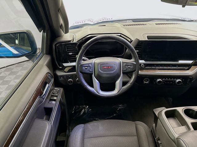 Used 2022 GMC Sierra 1500 Elevation AWD/4WD image 22