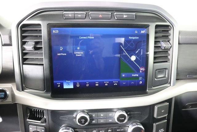 Certified 2023 Ford F150 XLT w/ Equipment Group 302A High AWD/4WD image 53