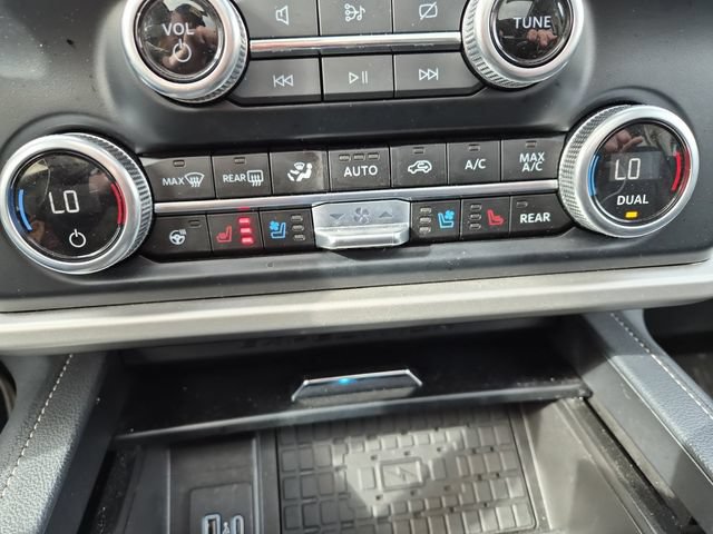 Certified 2024 Ford Expedition Max XLT AWD/4WD image 17