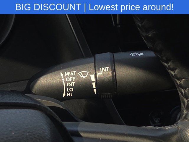 Used 2023 Toyota Camry XSE w/ Navigation Package FWD image 41