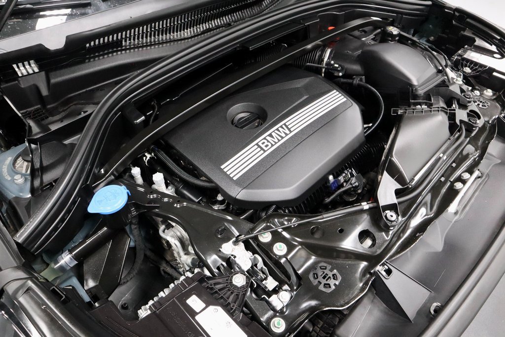 Used 2023 BMW X1 xDrive28i w/ Premium Package image 18