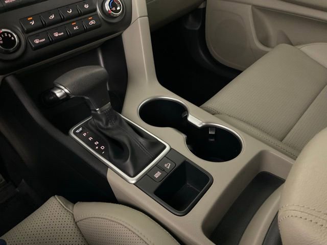 Used 2020 Kia Sportage S image 18