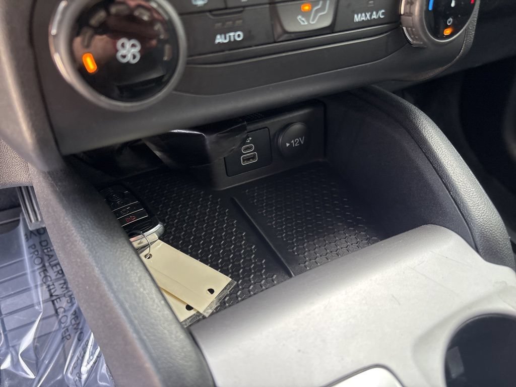 Certified 2024 Ford Bronco Sport Big Bend AWD/4WD image 21