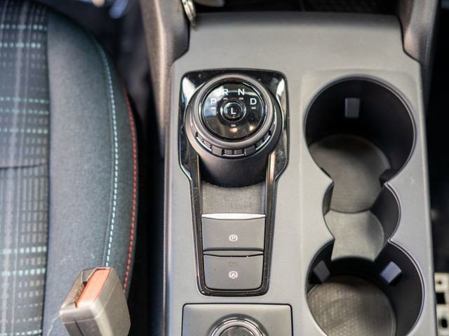 Certified 2024 Ford Bronco Sport Heritage w/ Heritage Convenience Package AWD/4WD image 33