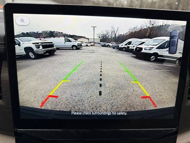 Certified 2024 Ford Expedition Max Limited AWD/4WD image 18