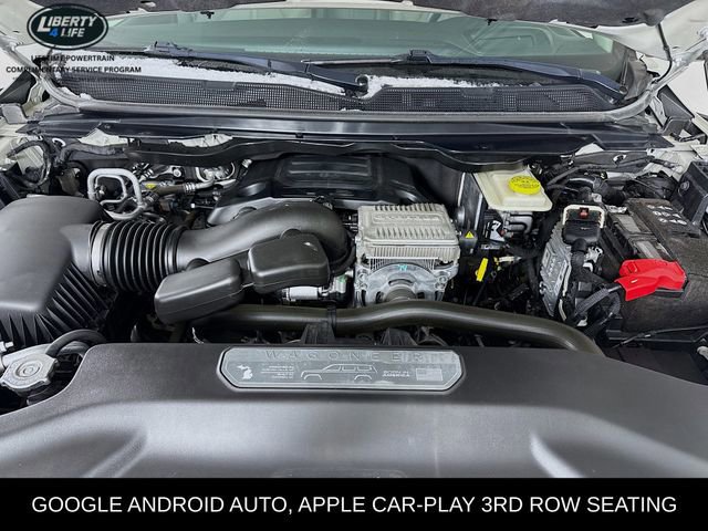 Used 2022 Jeep Wagoneer Series III image 30