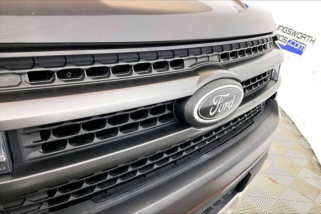 Certified 2022 Ford Expedition Timberline AWD/4WD image 24