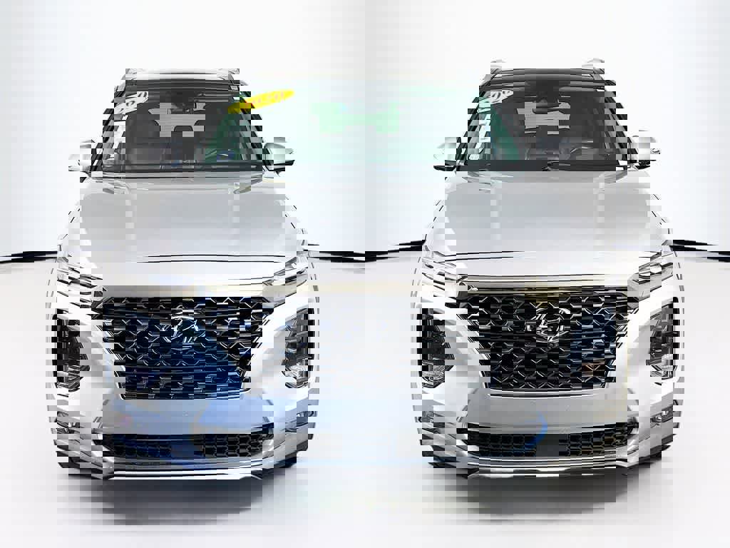 Used 2020 Hyundai Santa Fe Limited image 6