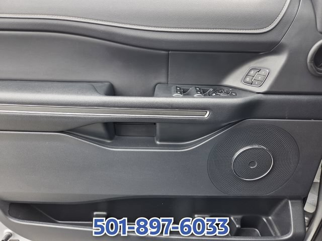 Certified 2024 Ford Expedition XLT RWD image 28