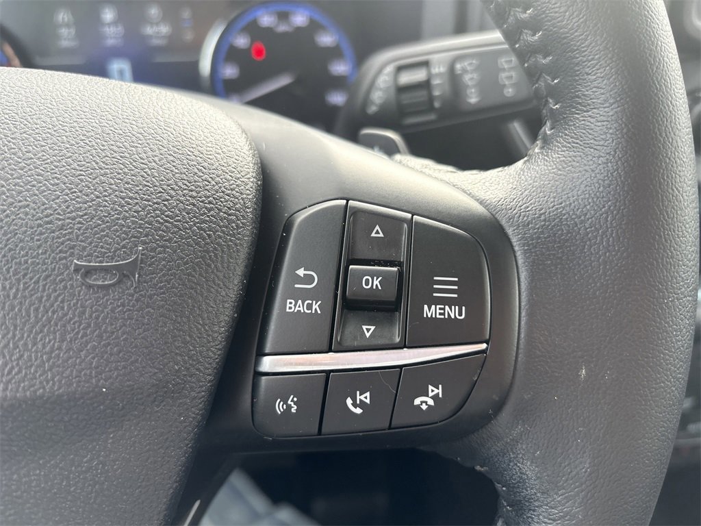 Certified 2023 Ford Bronco Sport Badlands image 30