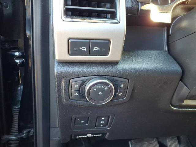 Certified 2020 Ford F350 Lariat w/ Lariat Ultimate Package AWD/4WD image 17