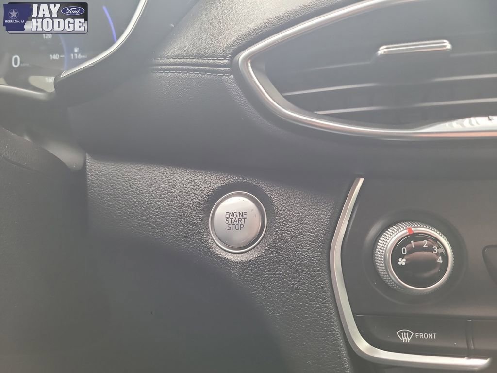 Used 2020 Hyundai Santa Fe SEL w/ Cargo Package image 24