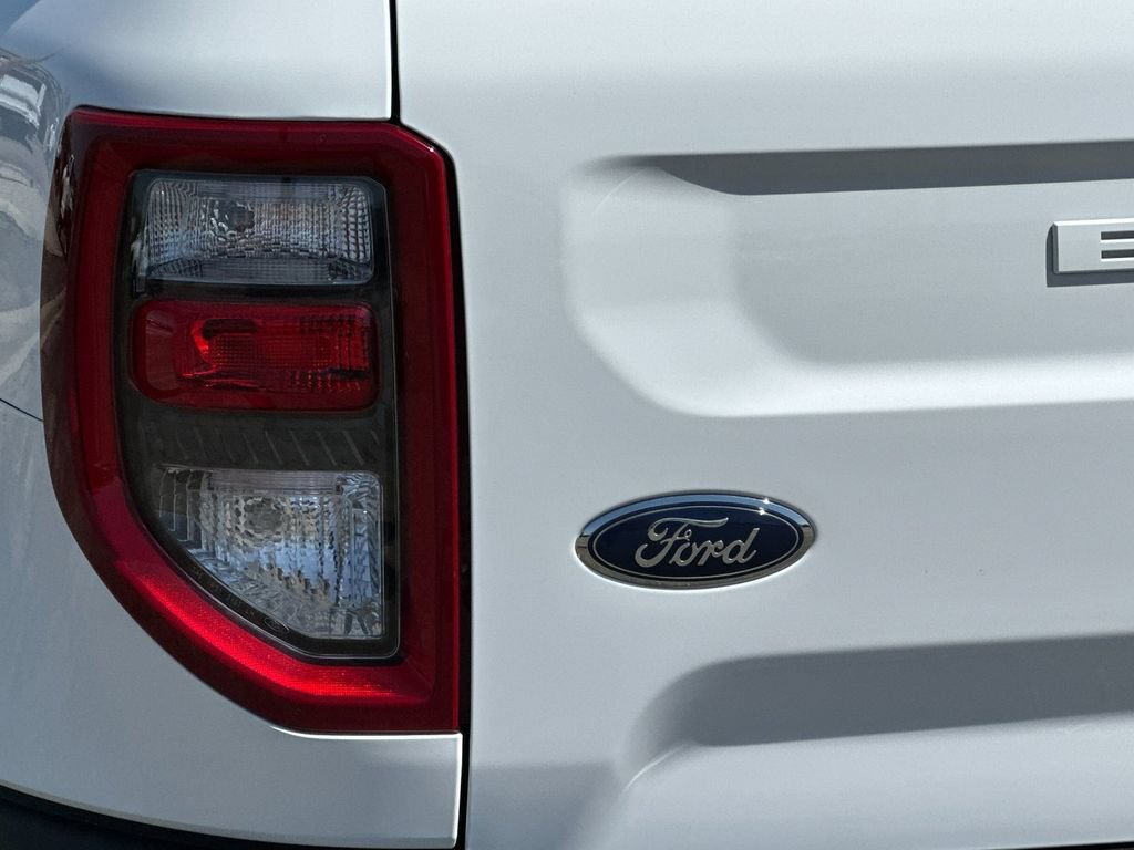 Certified 2024 Ford Bronco Sport Big Bend AWD/4WD image 25