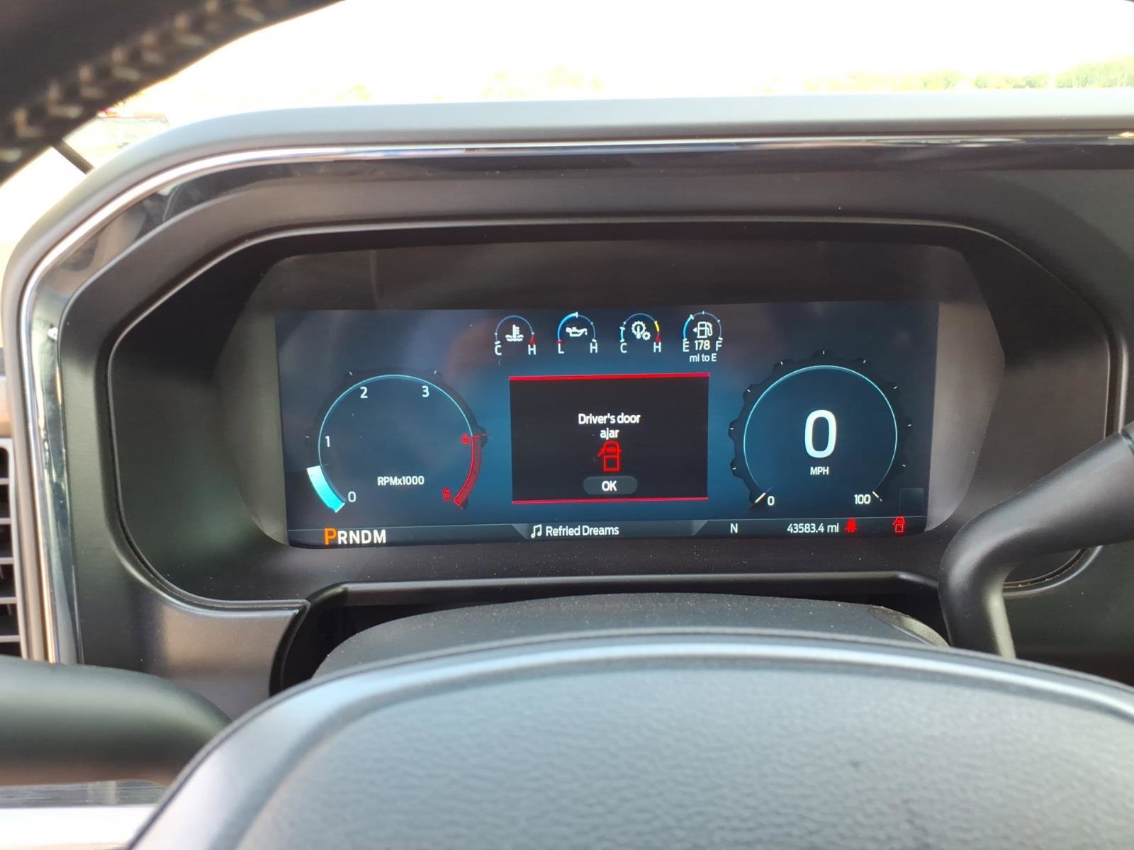 Certified 2024 Ford F350 Lariat w/ Lariat Ultimate Package image 16