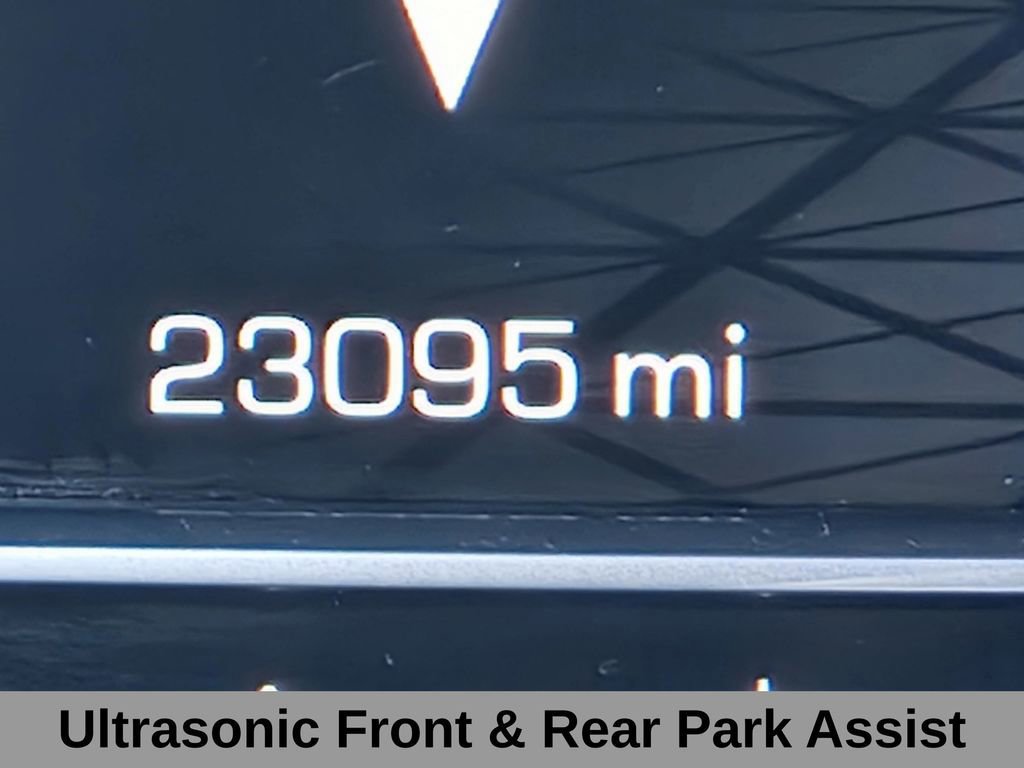 Used 2024 GMC Sierra 2500 Denali image 34