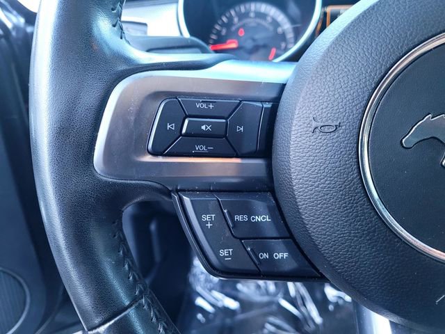 Certified 2019 Ford Mustang GT RWD image 18