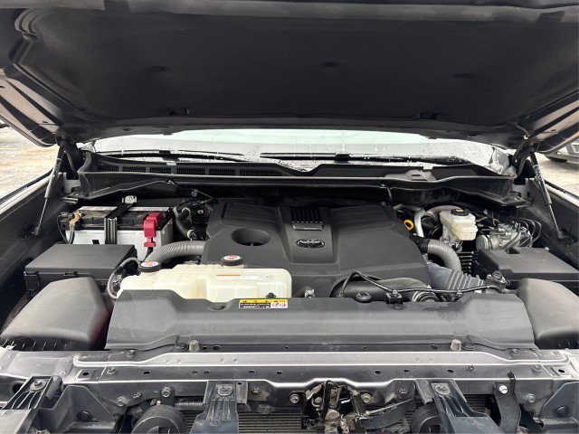 Used 2024 Toyota Tundra SR5 w/ SR5 Premium Package AWD/4WD image 20