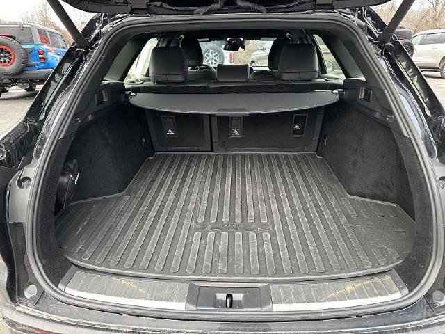 Used 2025 Toyota Crown Signia XLE image 12