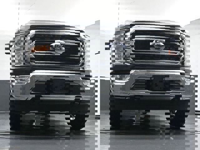 Certified 2022 Ford F150 XLT w/ Equipment Group 301A Mid AWD/4WD image 30