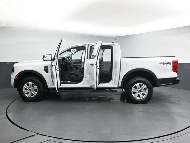 Certified 2024 Ford Ranger XL AWD/4WD image 37