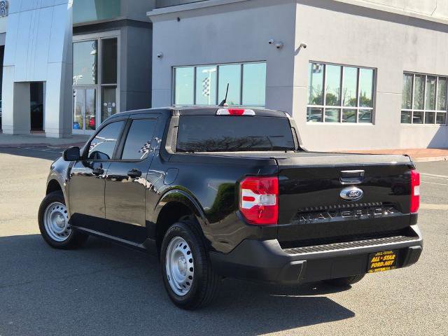 Certified 2022 Ford Maverick XL image 3