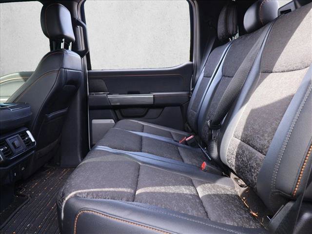 Certified 2022 Ford F150 Tremor w/ Equipment Group 401A Mid image 15