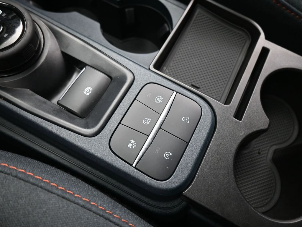 Certified 2024 Ford Maverick XLT w/ XLT Luxury Package image 44