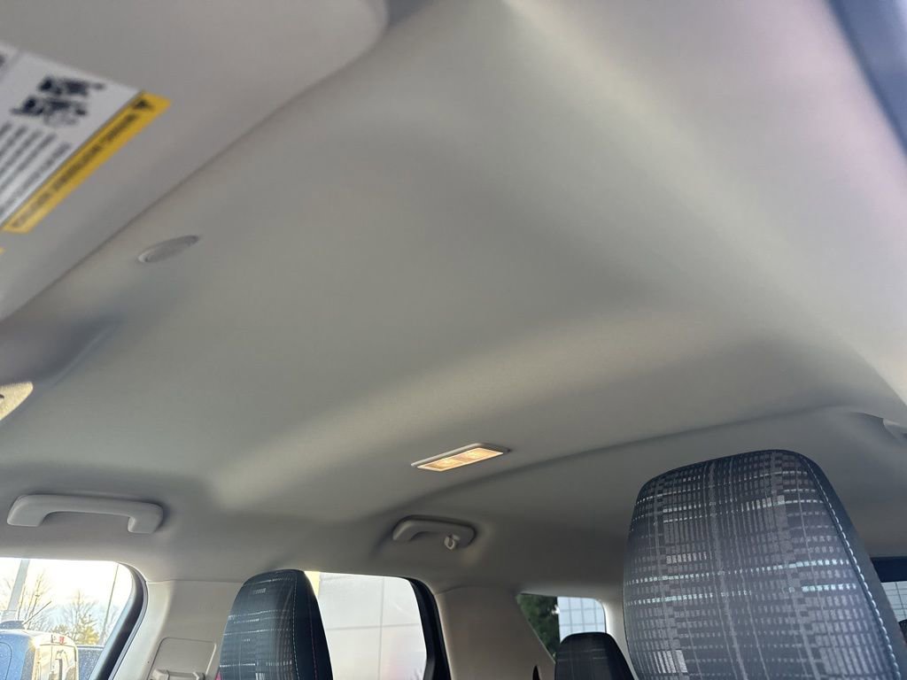 Certified 2023 Ford Bronco Sport Heritage image 45