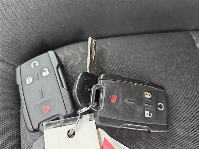 Used 2021 GMC Canyon Elevation w/ Trailering Package image 33