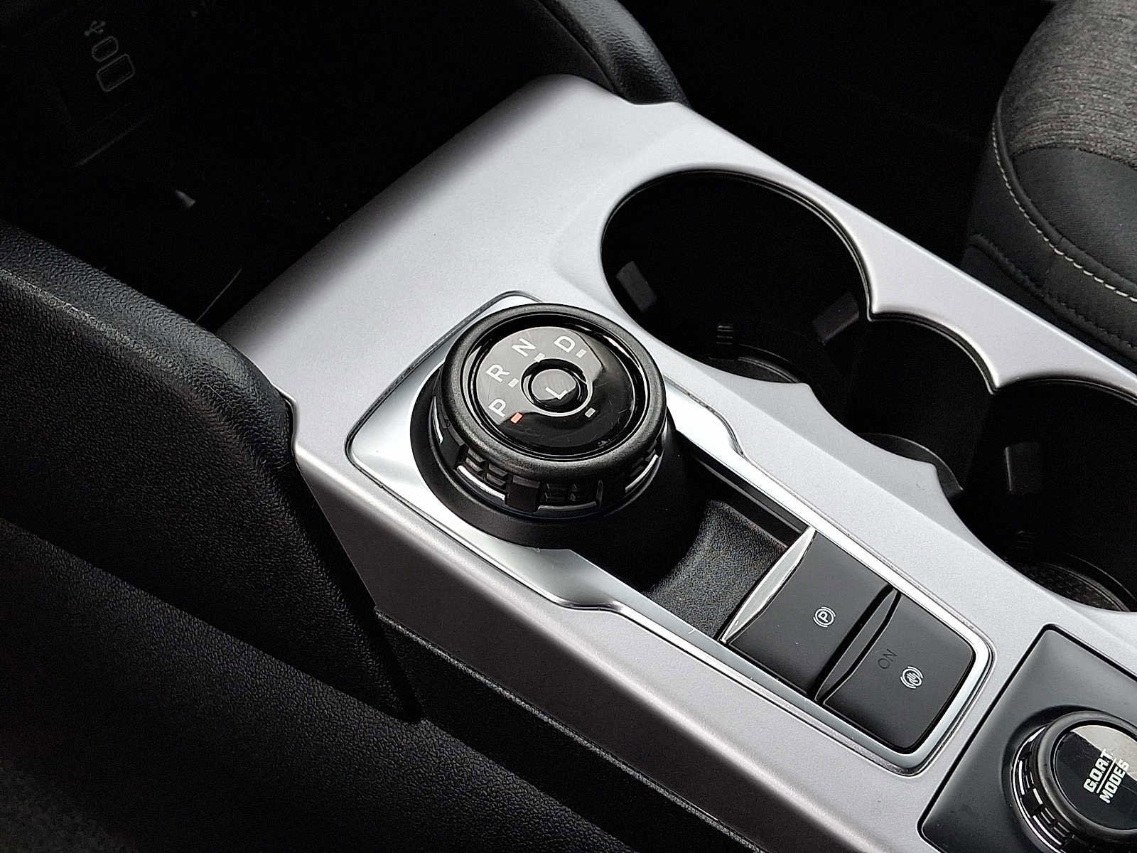 Certified 2024 Ford Bronco Sport Big Bend w/ Convenience Package image 14