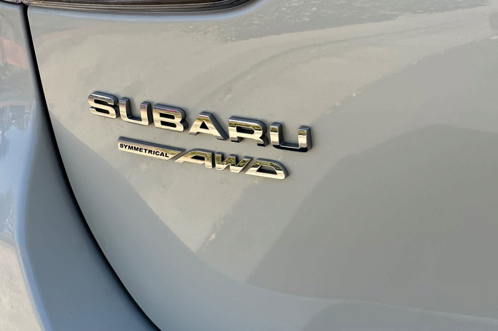 Used 2022 Subaru Forester Premium AWD/4WD image 28