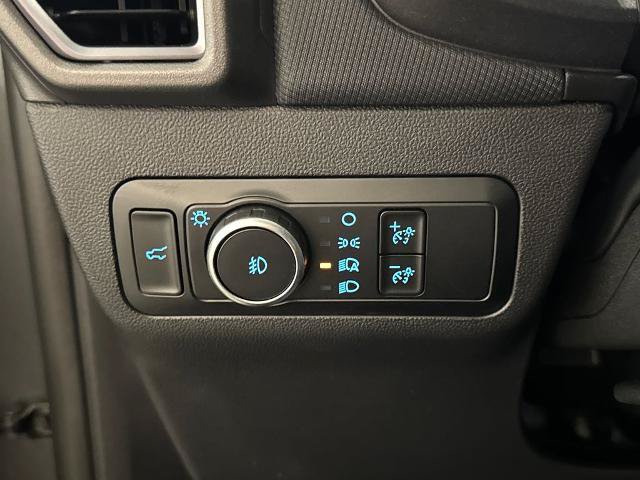 Certified 2025 Ford Bronco Sport Outer Banks AWD/4WD image 19