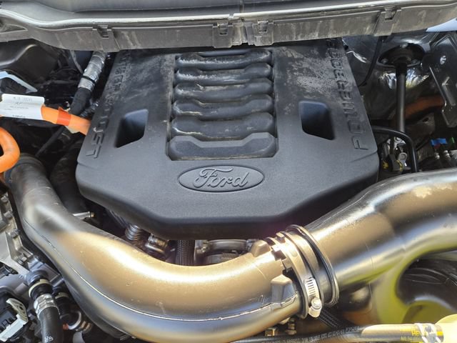 Certified 2023 Ford F150 Lariat AWD/4WD image 29