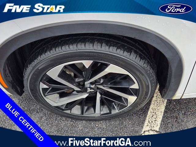 Used 2024 Mitsubishi Outlander SEL FWD image 16