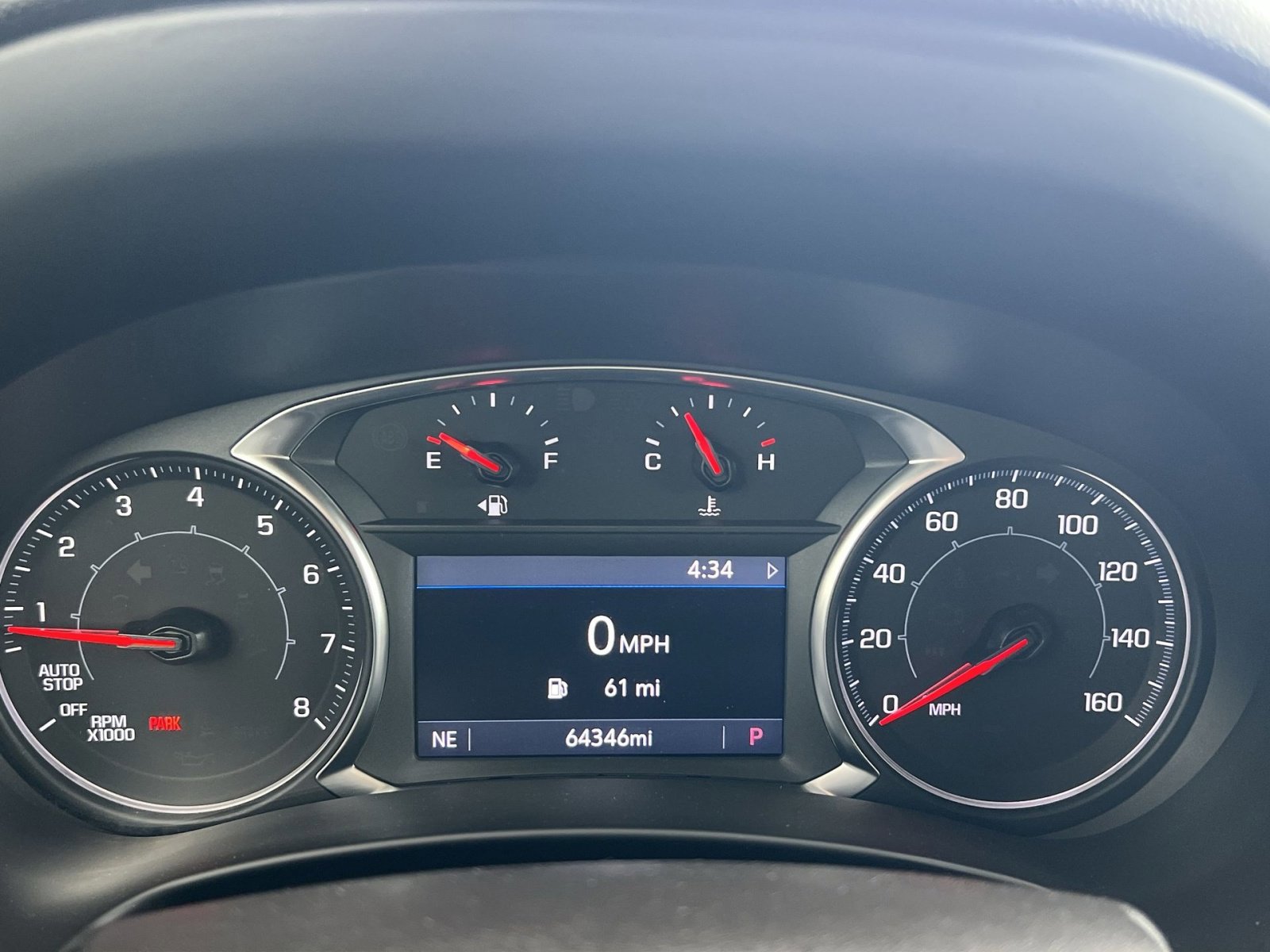 Used 2024 GMC Terrain SLT AWD/4WD image 25