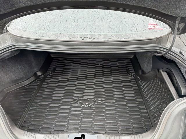 Certified 2020 Ford Mustang GT Premium w/ Ford Safe & Smart Package image 10