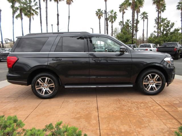 Certified 2023 Ford Expedition XLT image 2