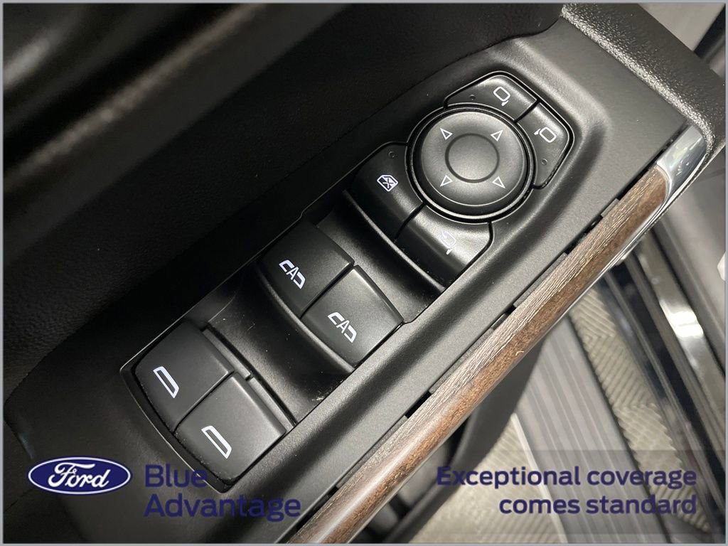 Used 2022 GMC Sierra 1500 Denali w/ Denali Premium Package image 15