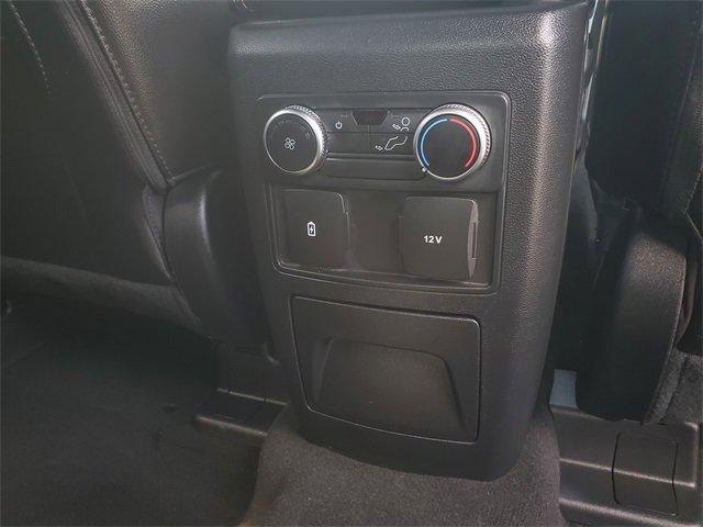 Certified 2023 Ford Explorer ST-Line w/ Class IV Trailer Tow Package image 17