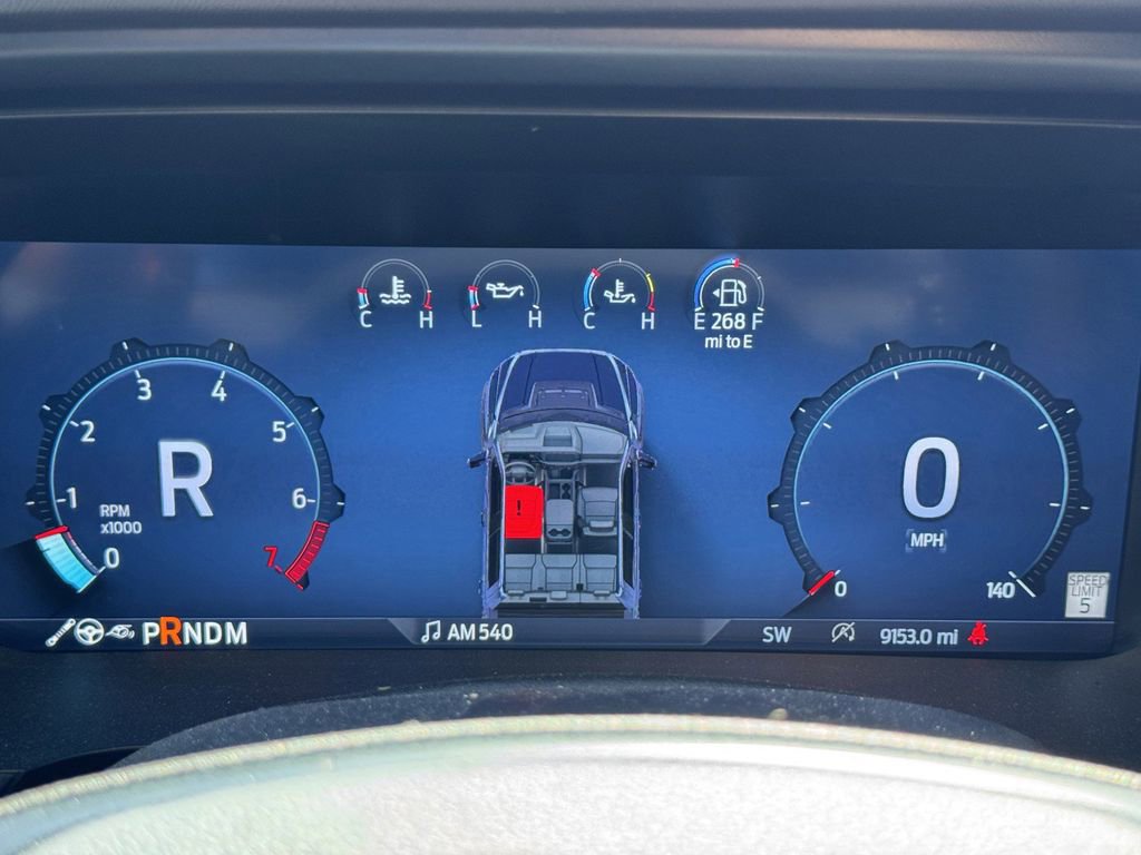 Certified 2024 Ford F150 Raptor AWD/4WD image 25